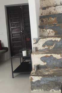 Estepona, Centrum CJA5